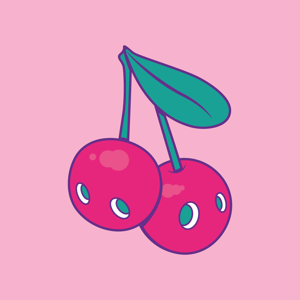 App Icon for Rice Rice Baby