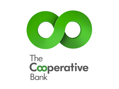 Cooperative Bank Logo