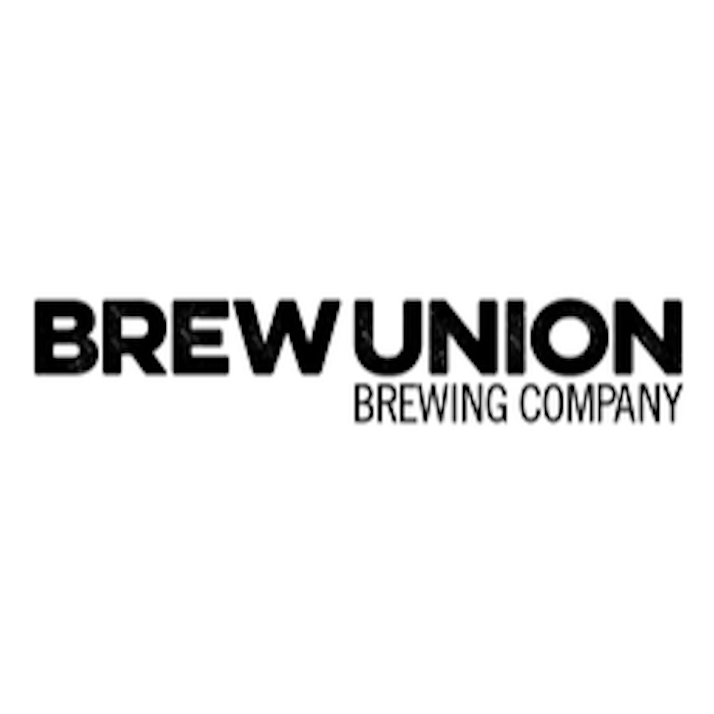 App Icon for Brew Union