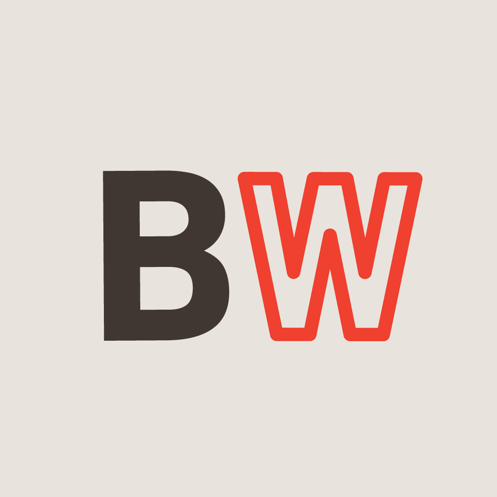 App Icon for Burger Wisconsin