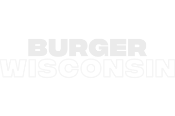 Logo for Burger Wisconsin