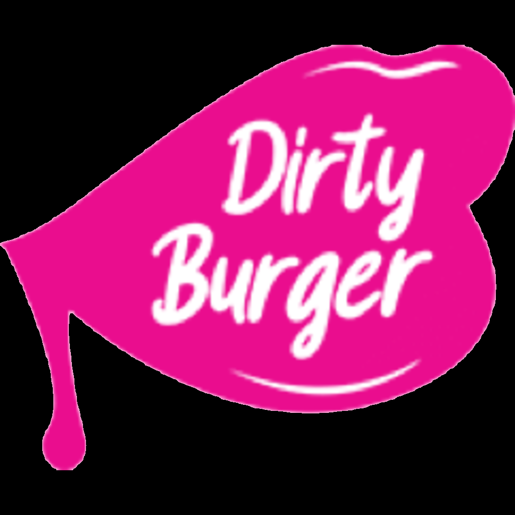 App Icon for Dirty Burger