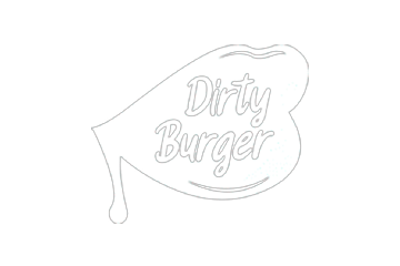 Logo for Dirty Burger