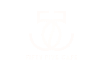 Logo for Fifty Five Cafe
