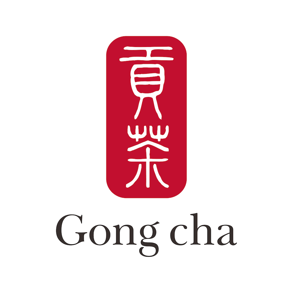 Gong Cha App Icon