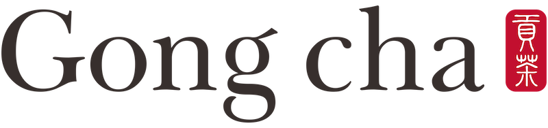 Gong Cha Logo