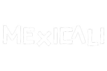 Logo for Mexicali Fresh