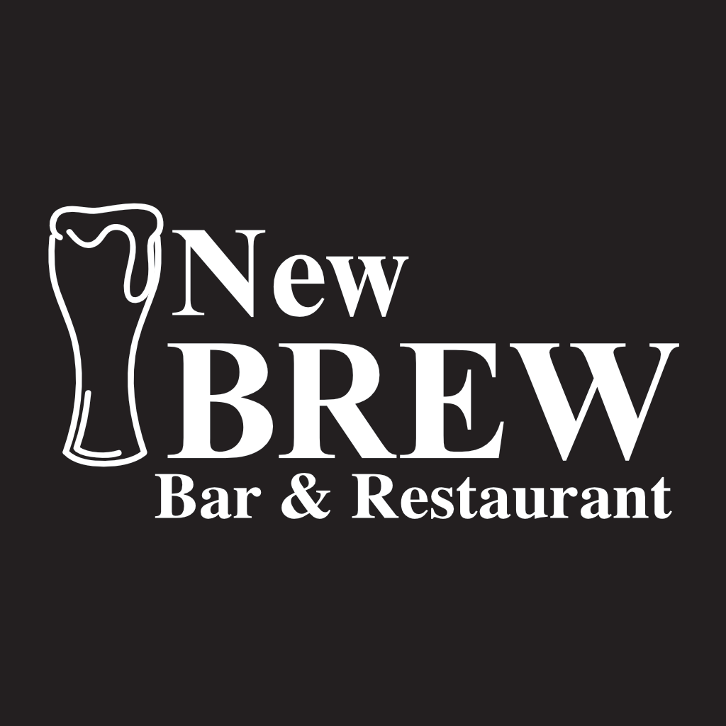 App Icon for New Brew Bar and Restaurant