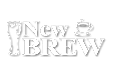 Logo for New Brew Bar and Restaurant