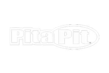 Logo for Pita Pit