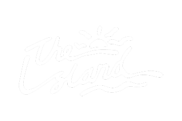 Logo for The Island