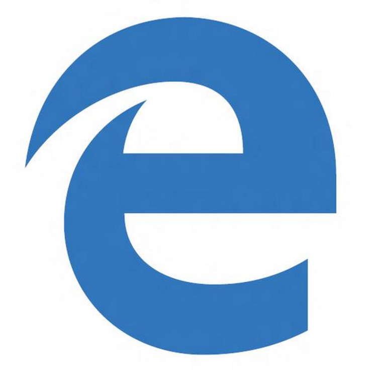 Windows Edge Logo