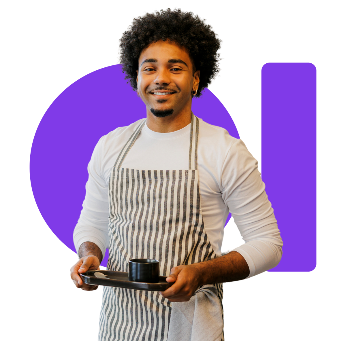 Online Ordering & Loyalty for Cafes | Appropo