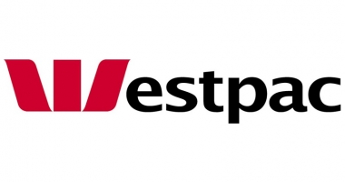 Westpac Bank Logo